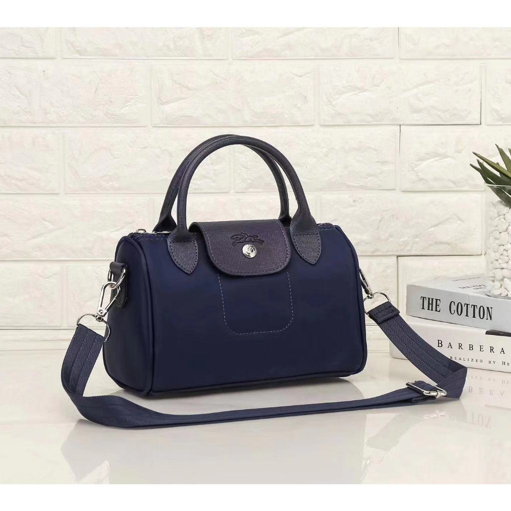 Longchamp doctors bag price deals