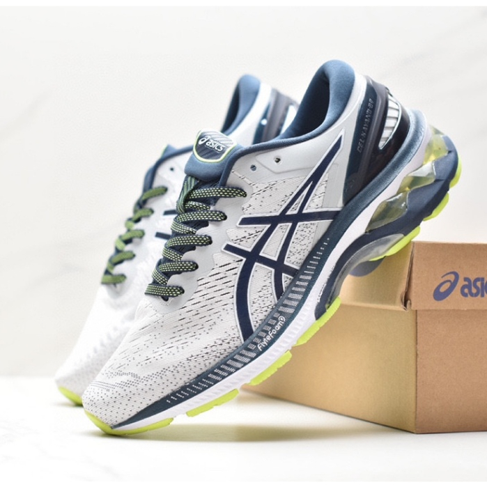 Asics kayano casual sale