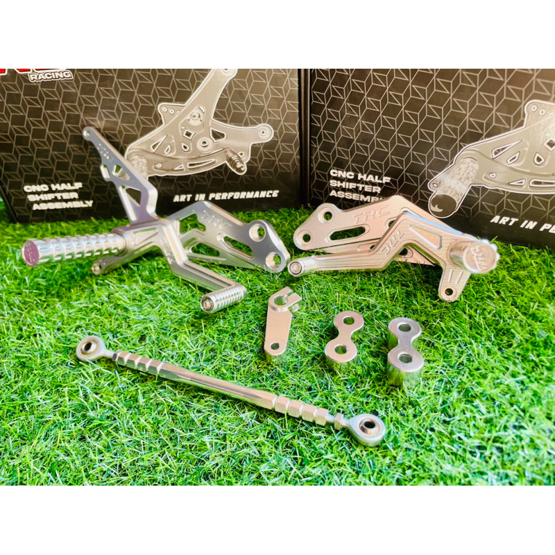 Trc Cnc shifter for RFI 150 (disk type) | Shopee Philippines