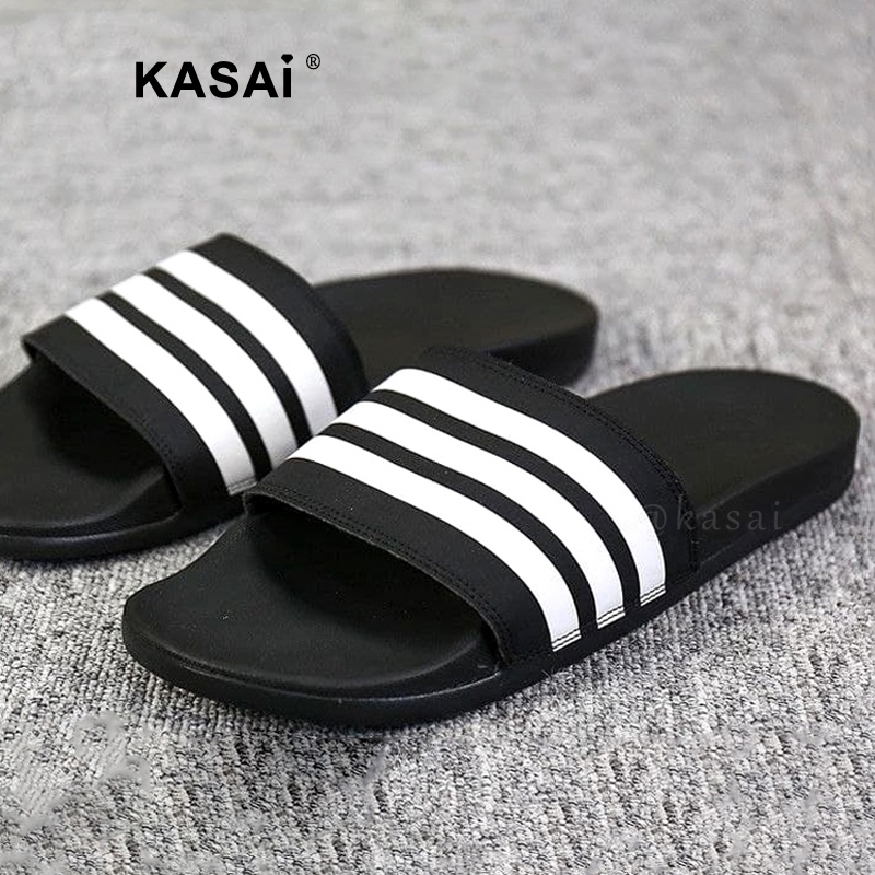 Adidas foam sandals best sale