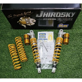 Ohlins Rsp40 Rear Shock ohlins rear shock - Best Prices and Online Promos - Mar 2026 | Shopee ...