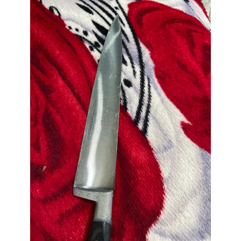 Stainless steel Japan knife | Shopee Philippines