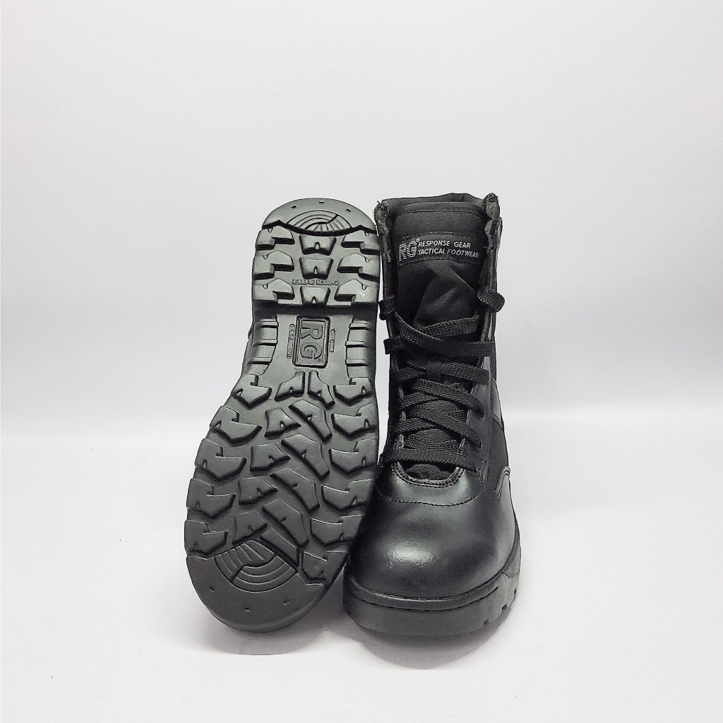 Response gear tactical boots sales