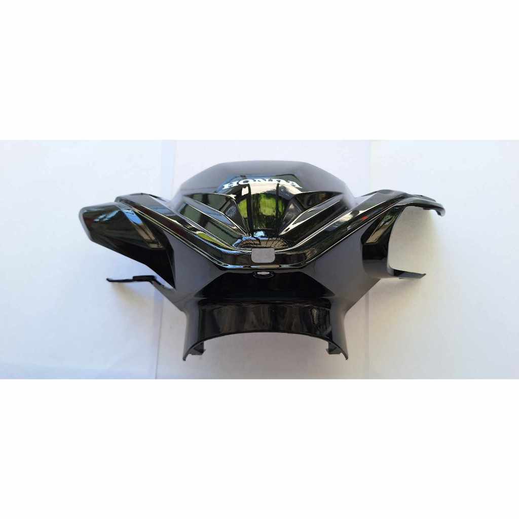 COWLING V2 / HANDLE FRONT COVER HONDA CLICK 125 V2 / HONDA CLICK 150 V2 ...
