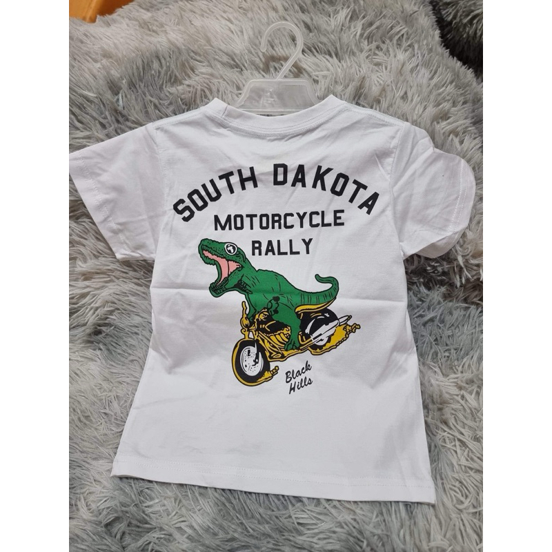 Brand new baby gap t shirt for 4T 5T 6T Shopee Philippines