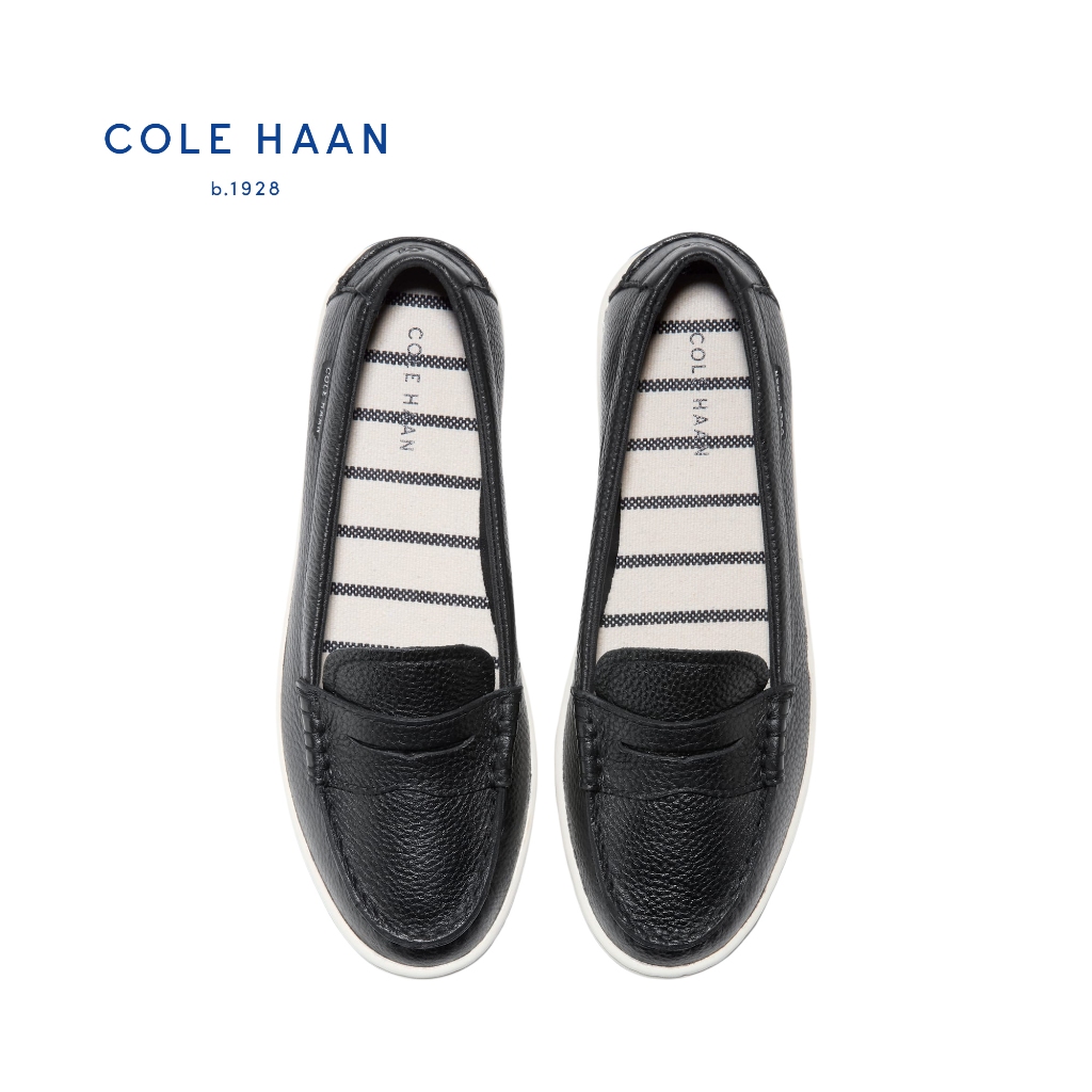 Nantucket loafer cole haan women's hot sale
