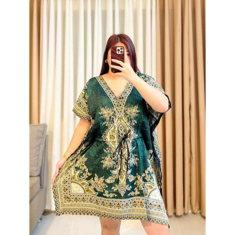 Bohemian dress shopee hotsell