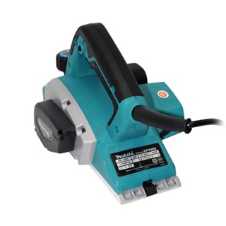 Makita Kp0800 82mm Power Planer (blue) 