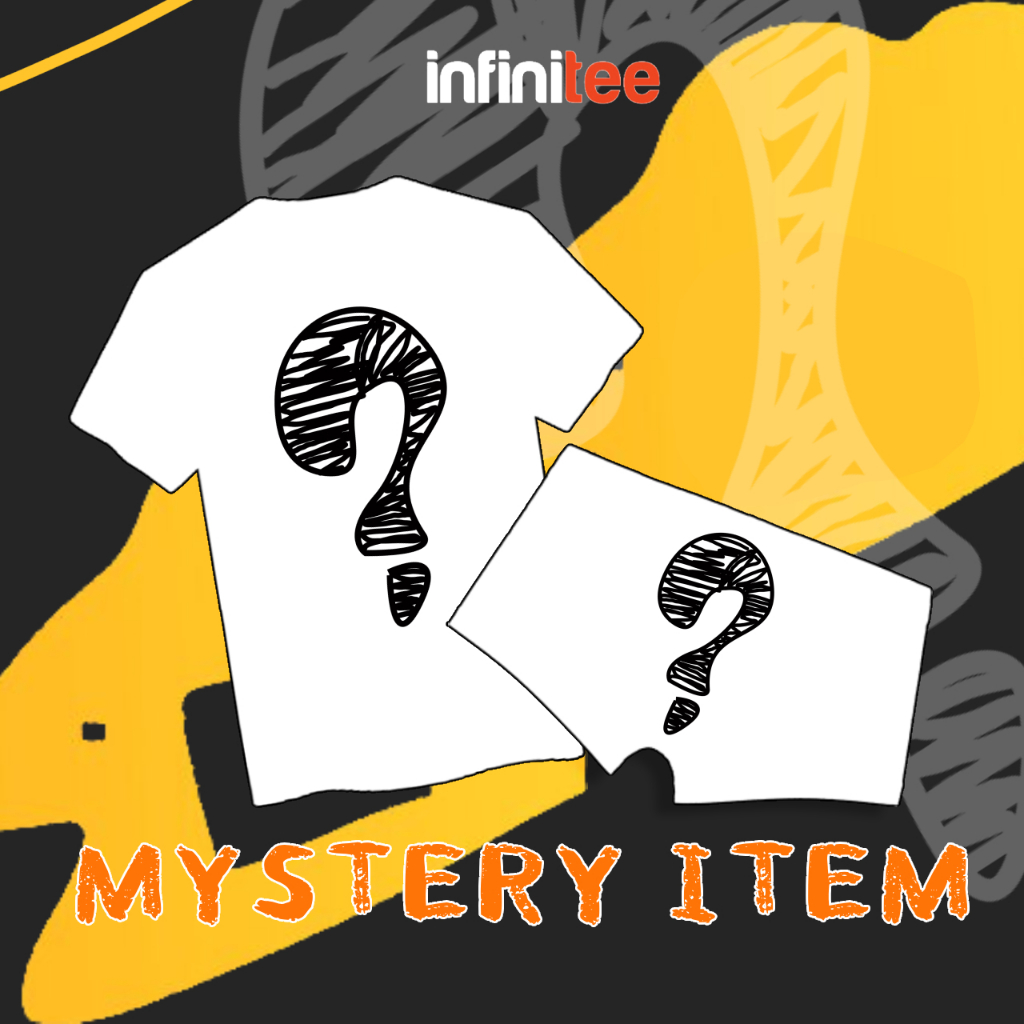Infinitee Assorted Random Items For Men Women Shirt Shorts T Shirt ...