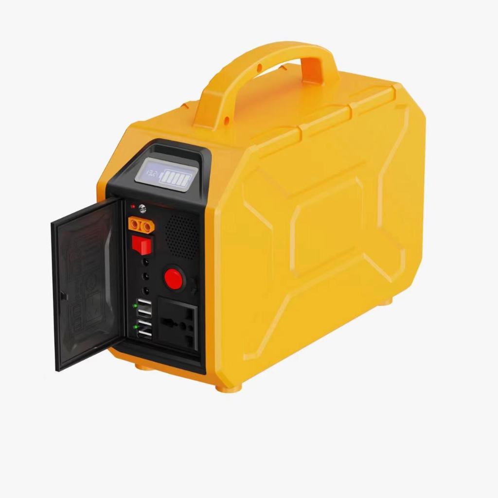 power station 220v 150w power station multifunction portable big