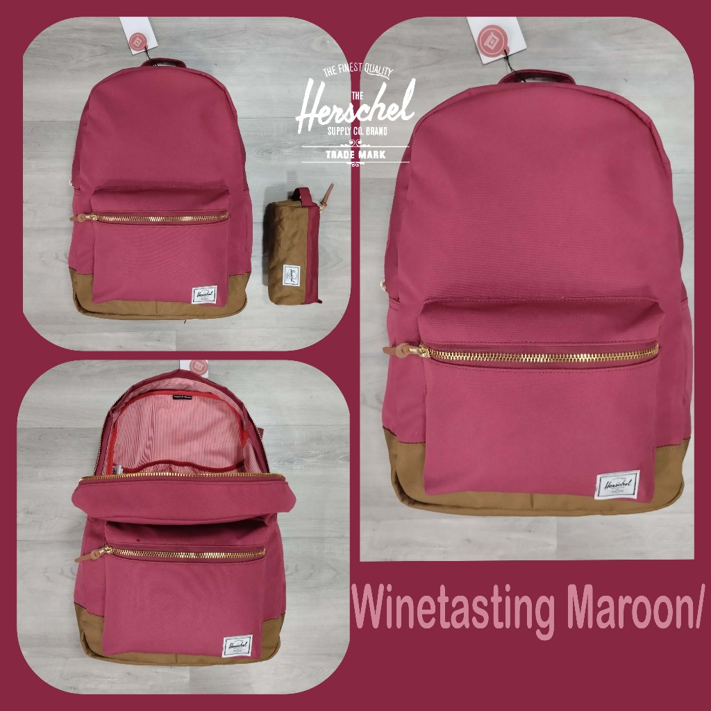 Herschel purse clearance