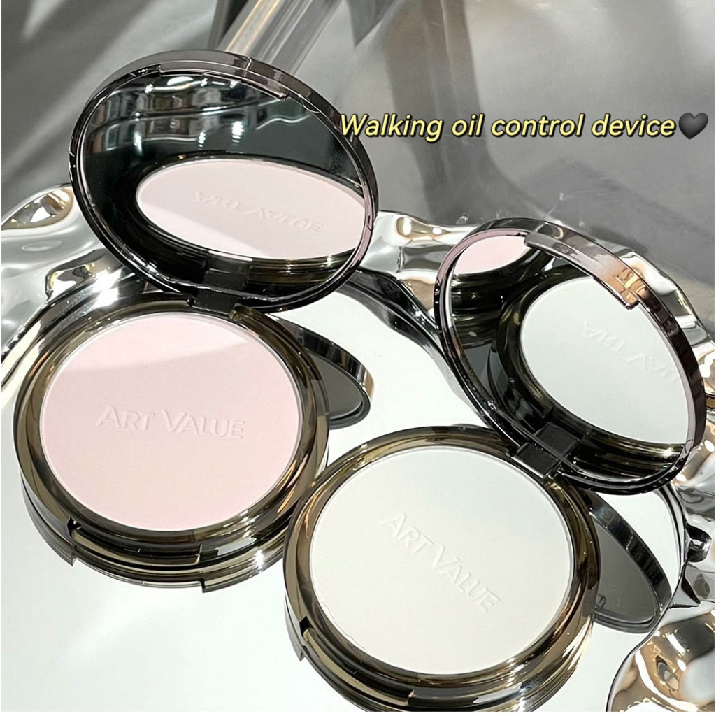 Fun Live NEW Art Value Matte soft focus powder Matte soft focus powder ...