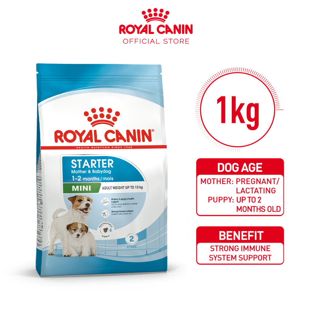 ROYAL CANIN MINI PUPPY DOG POUCH 85 GR - Club de Perros y Gatos