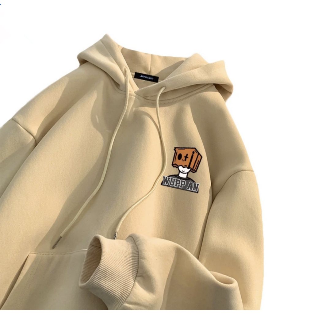 Shop Hoodies Sweatshirts Online Men s Apparel Best Prices Shopee Philippines