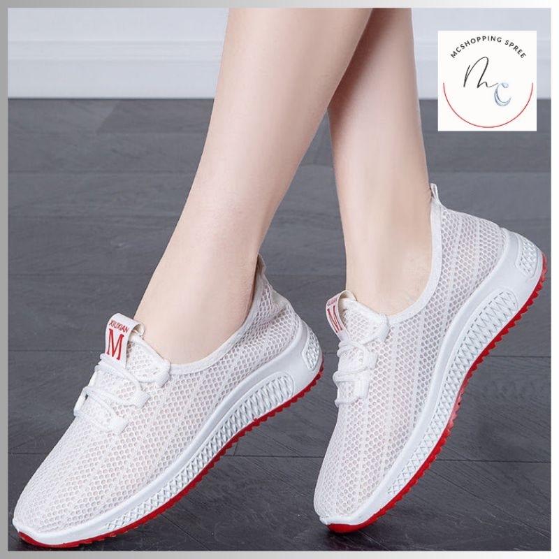 Spree ladies sneakers store