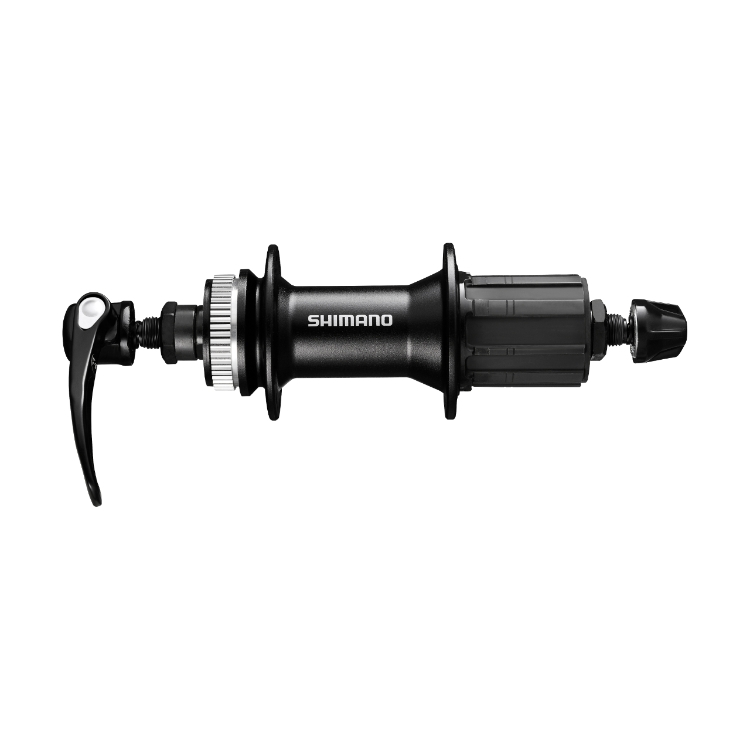 Achetez des Shimano Alivio M475 Roue Arrière 29 SH 9V Disque 6-Trou