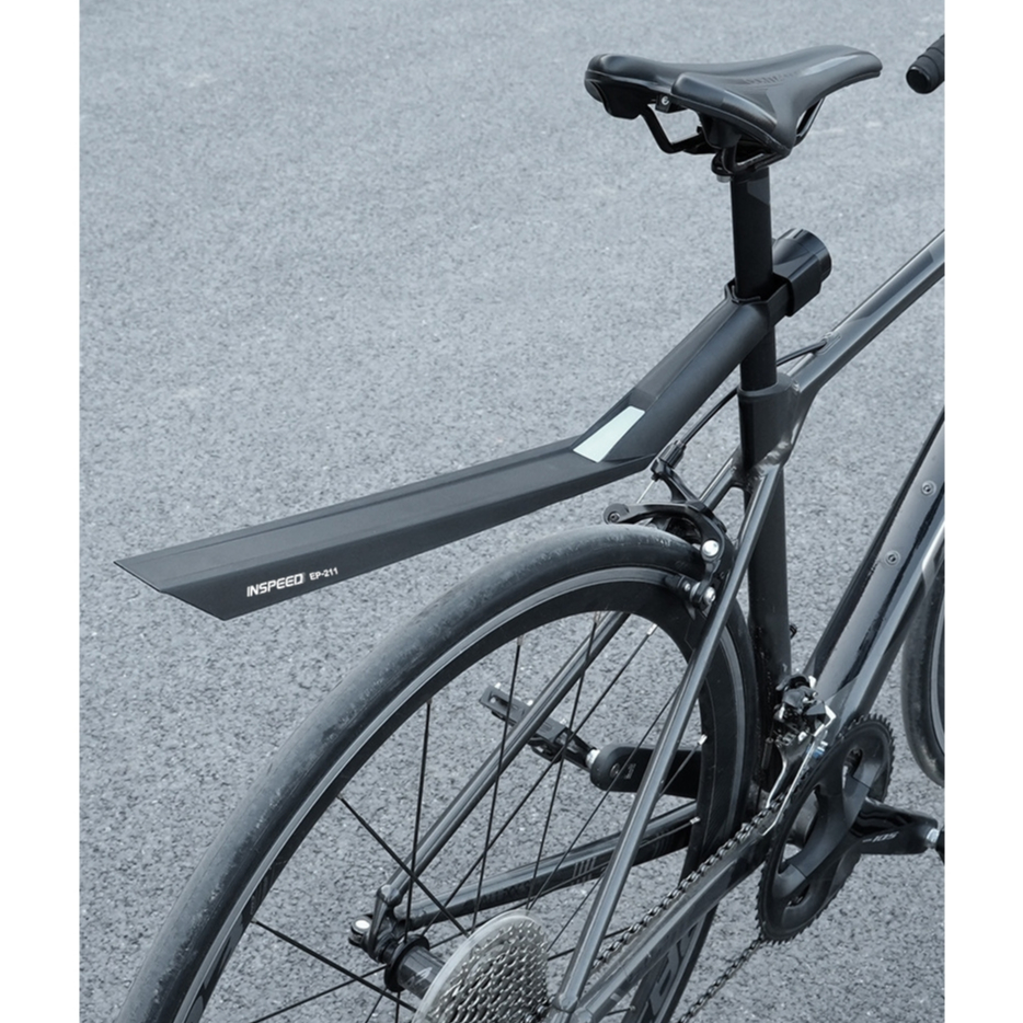 Road bike rear mudguard deals