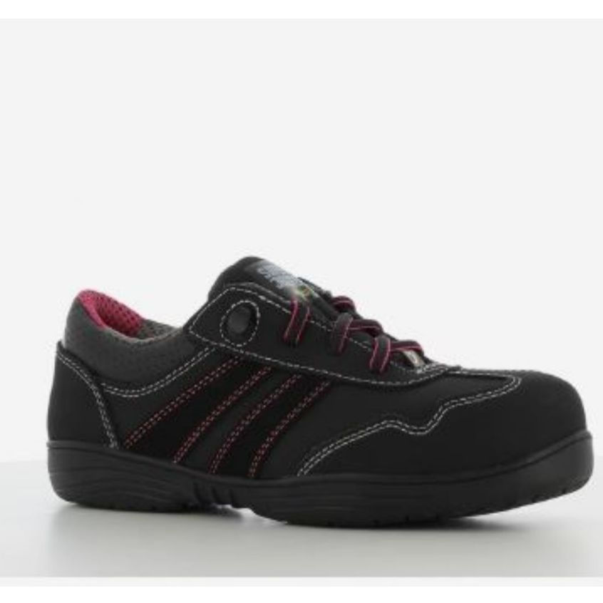 Safety Jogger Ceres S3 Ladies Locut Safety Shoes Safety Footwear Women