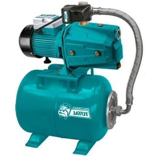 TOTAL Water pump automatic self priming jet pump TWP47506-5 | Shopee ...