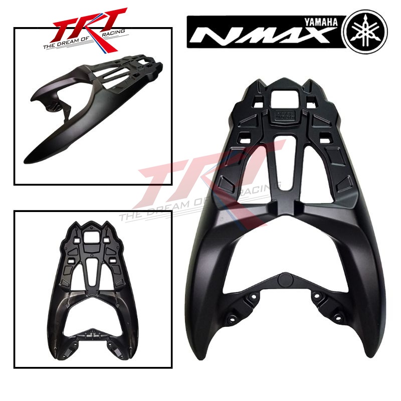 Top Box Bracket Global NMAX 2020 V1 V2 Heavy Duty Easy Ride High ...