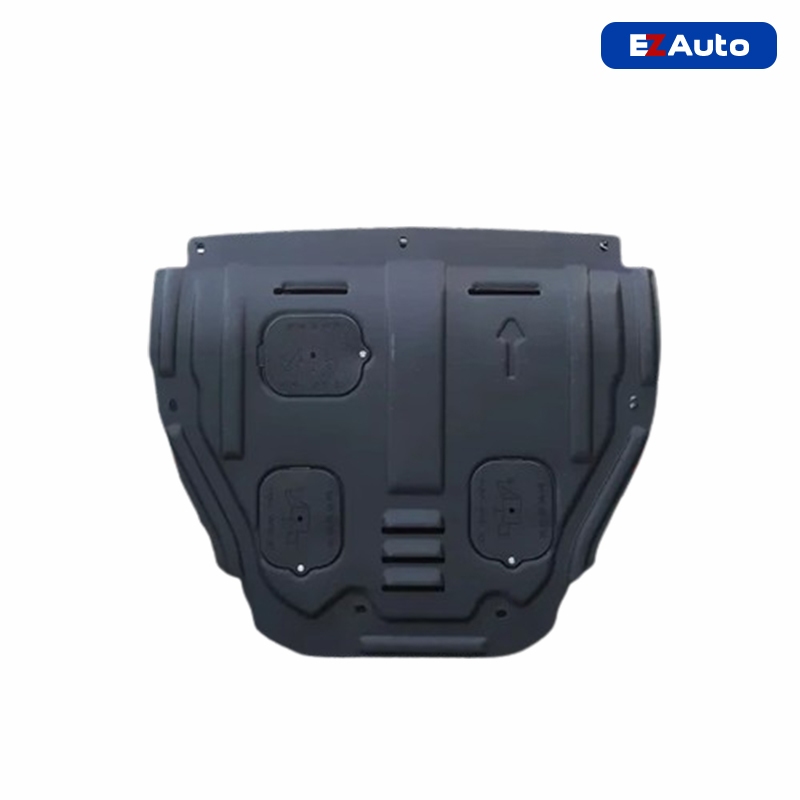 Chery Tiggo 8 Pro Engine Under Cover/2020-Present/Protector/Under Guard ...