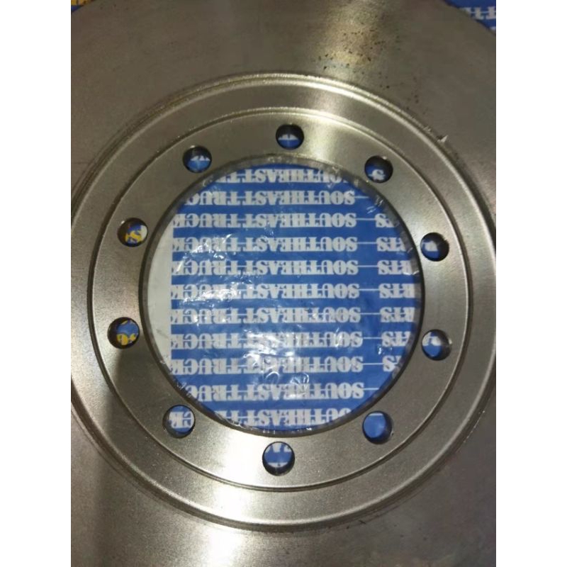 REAR BRAKE DISC / ROTOR DISC - PART # : OE2022762 FOR FOTON TOANO ...