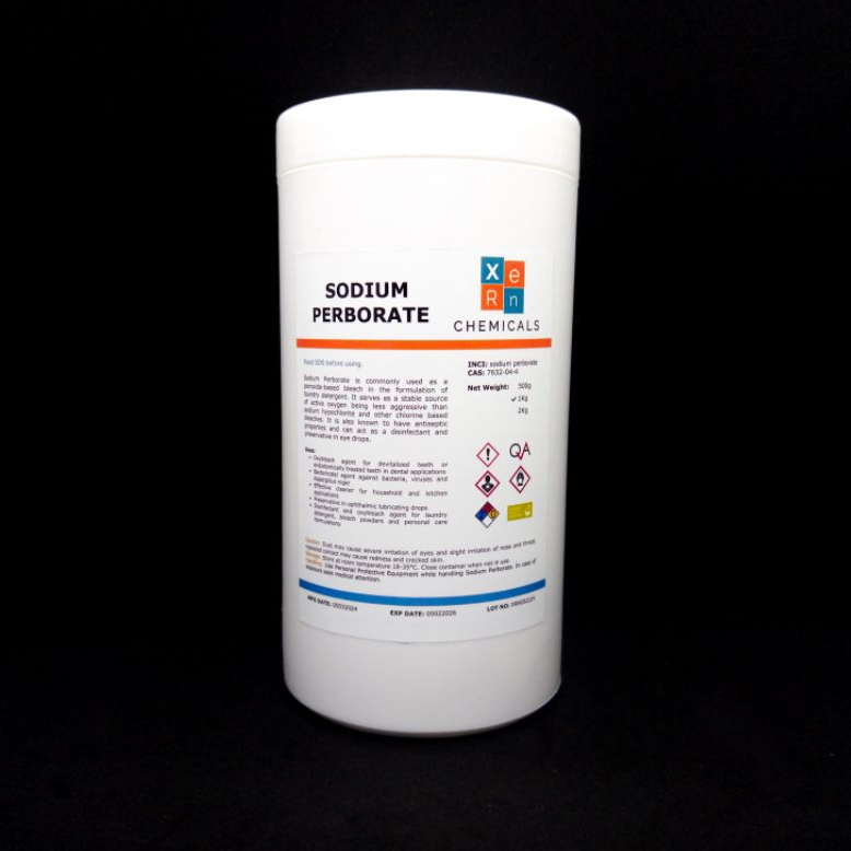 Sodium Perborate / Peroxide Bleach | Shopee Philippines