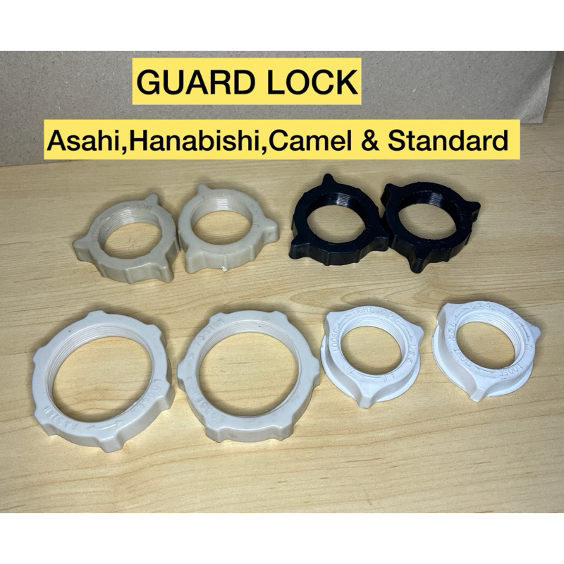 ELECTRIC FAN GUARD LOCK Shopee Philippines