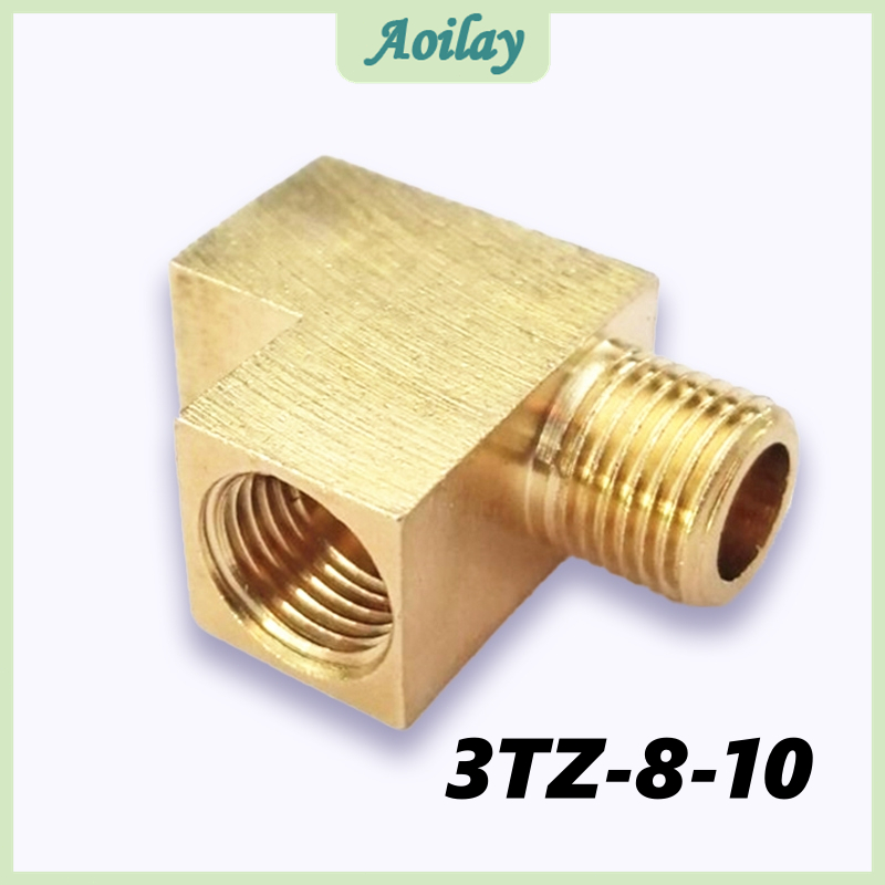 VDO 400°F/205°C Temperature Sender 6-24V M10 x 1.5 – Part No. 323-479