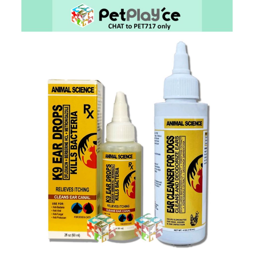 Shop ear drops for Sale on Shopee Philippines