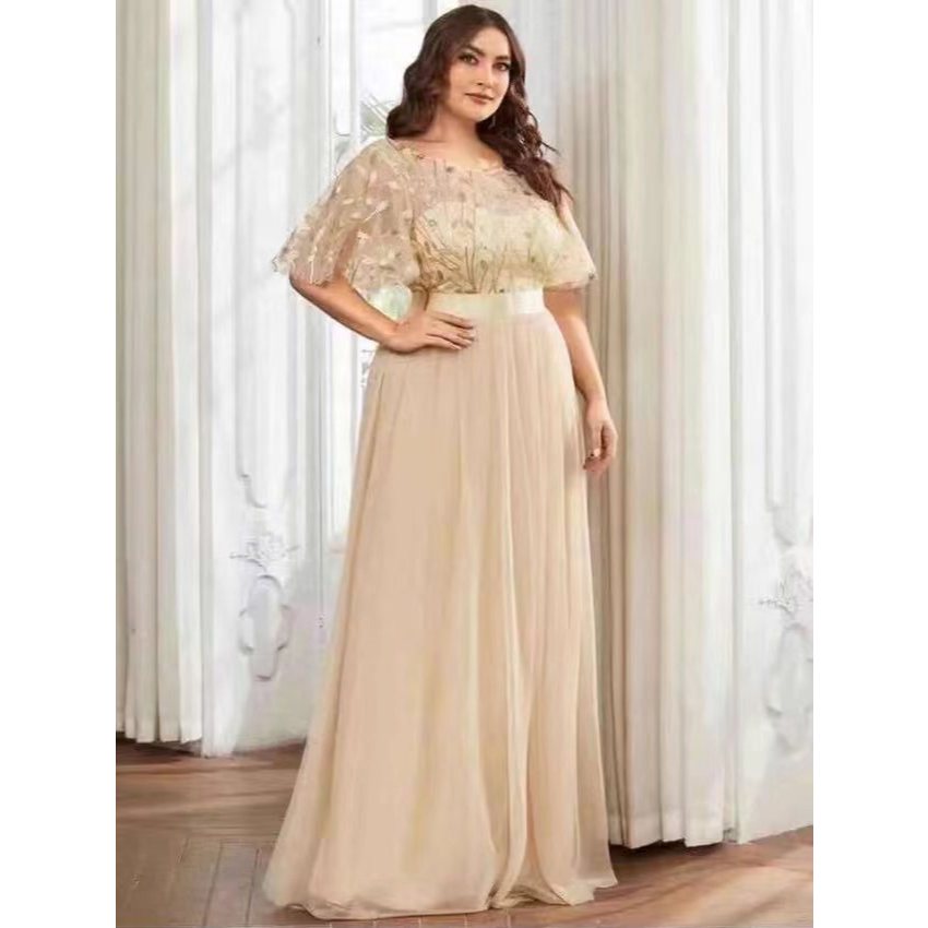 long flowy wrap dress Flow Wrap Dress – AWAVEAWAKE main image 0