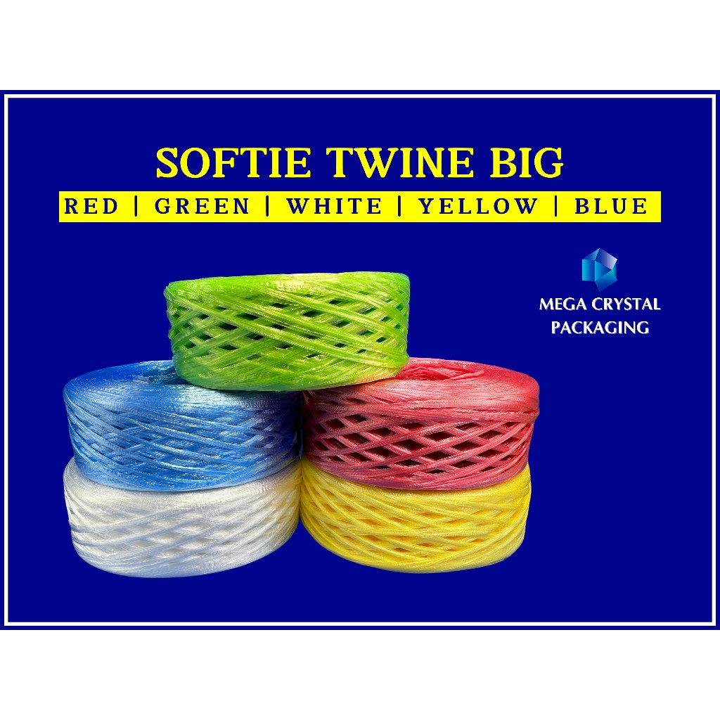 Shop twine string for Sale on Shopee Philippines