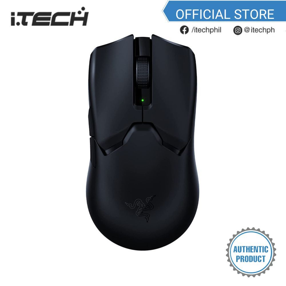 Razer Viper V2 Pro Ultra-Lightweight Ultra-Fast [Wireless Esports Mouse ...