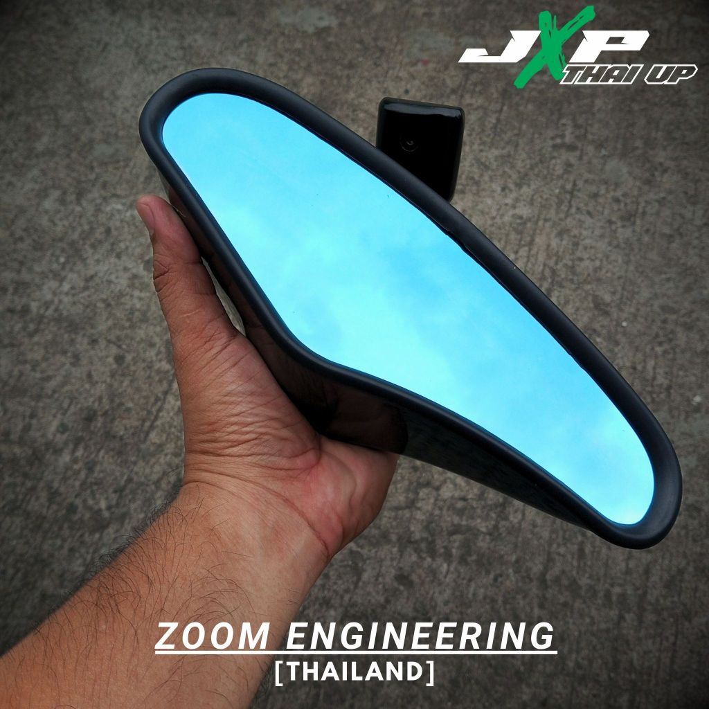 Zoom Engineering Monaco Car Rear View Mirror High Quality Made in ...