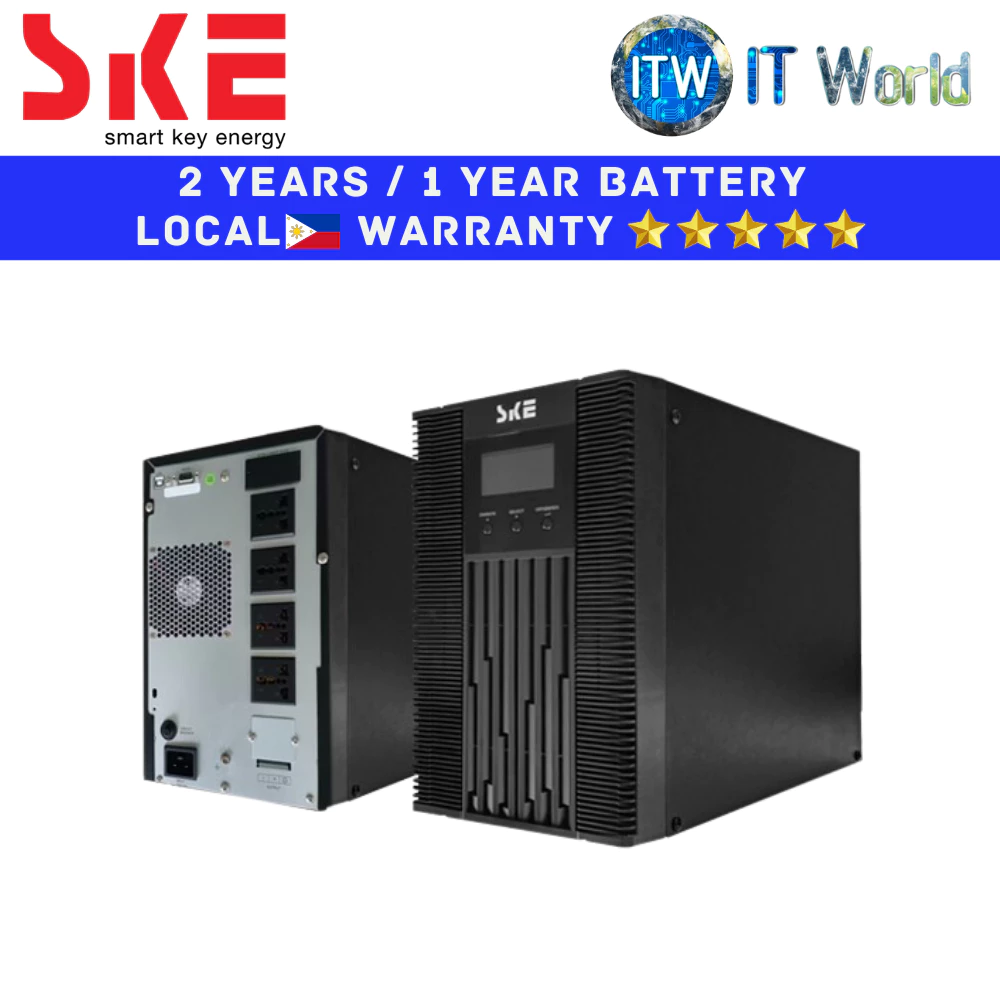 4. SKE GH11-3KVA
