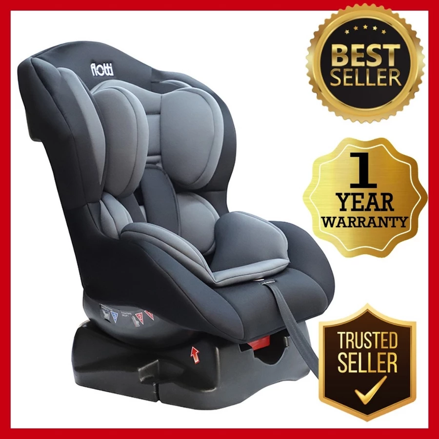 Baby Carseat