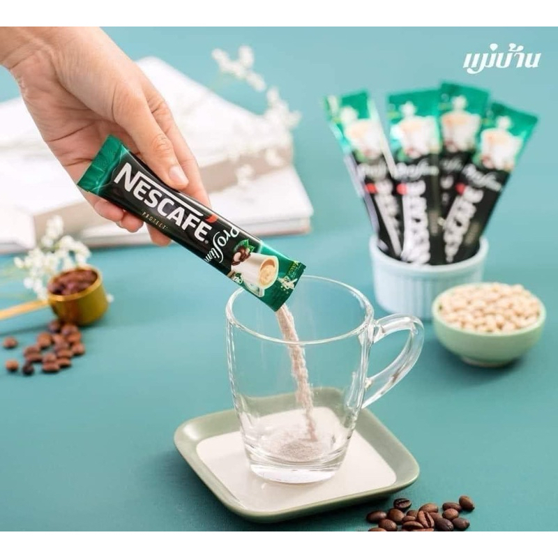 NESCAFE PROSLIM THAILAND Shopee Philippines