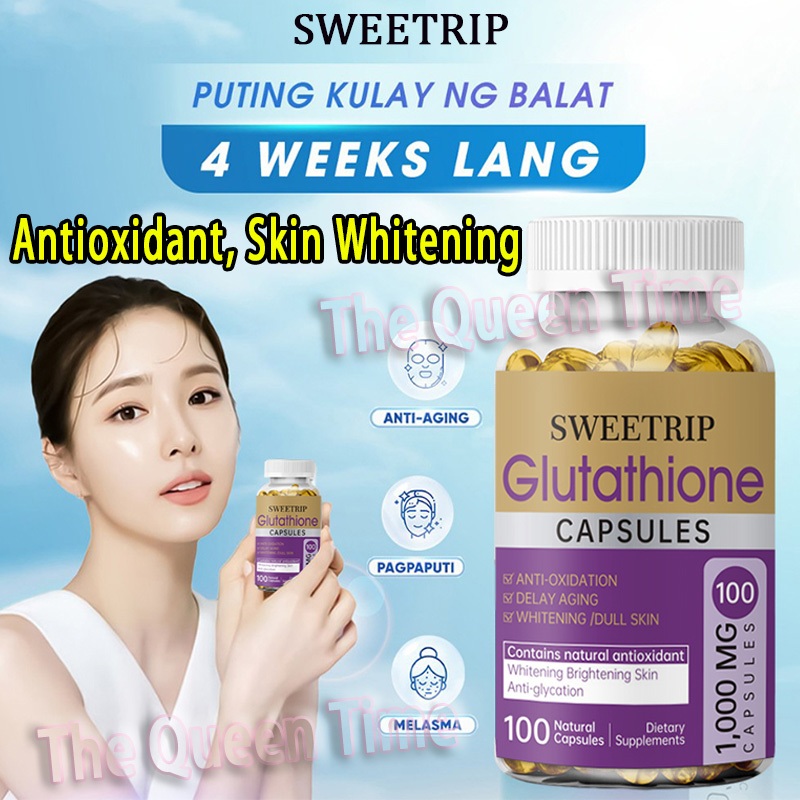 natural supplements to increase glutathione Best Glutathione Supplement