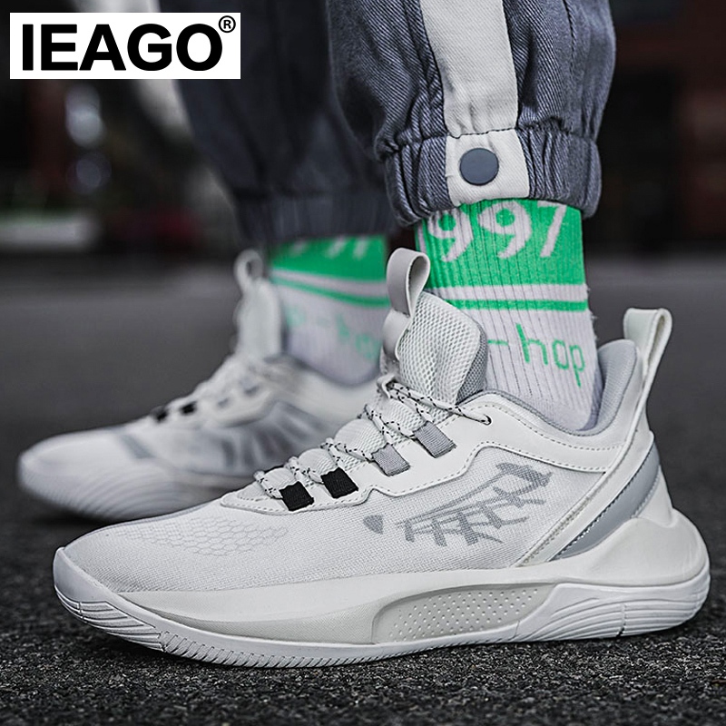 IEAGO Original Aaron Gordon AG3 With Spike Fashion Men Basketball Shoes ...