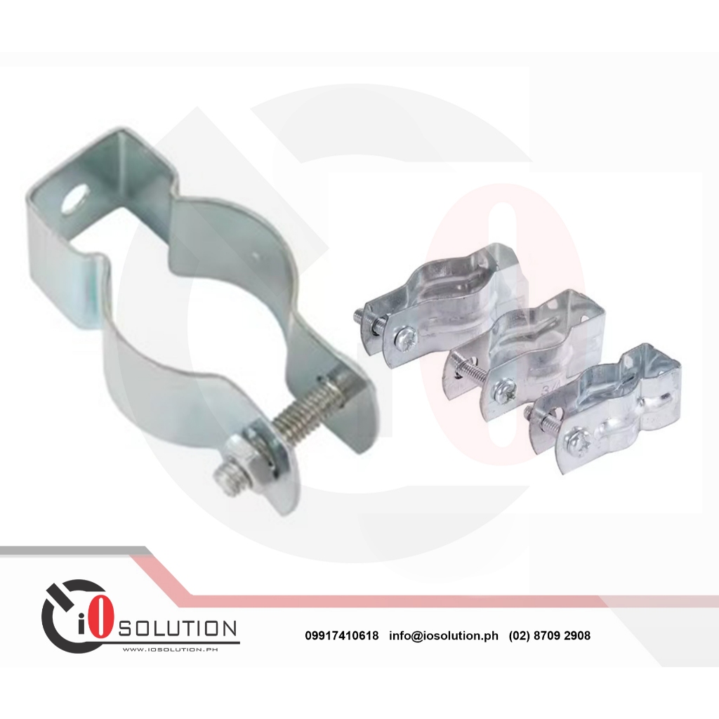 Conduit hanger 1/2