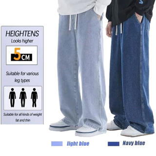 Shop jeans baggy men for Sale on Shopee Philippines