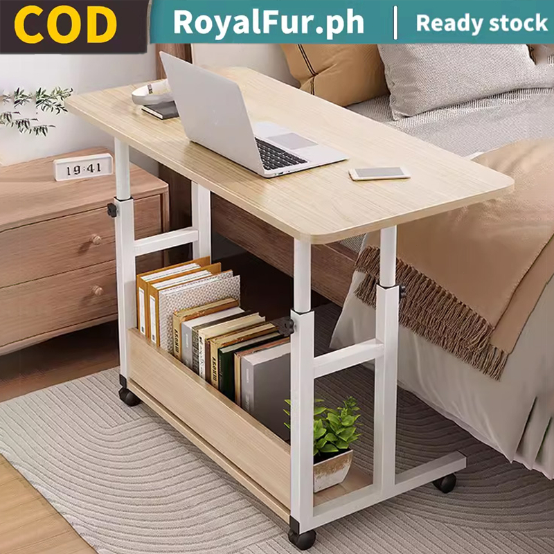 COD Adjustable Table Portable Standing Computer Laptop Table Study ...