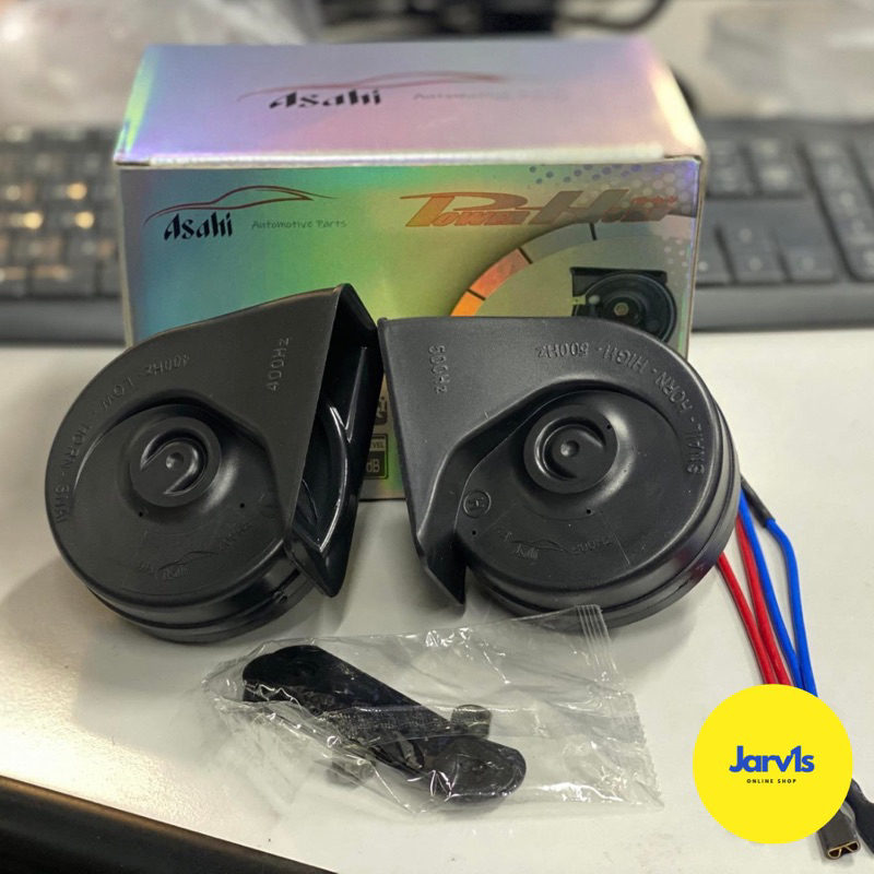 Fanfaren shell type horn | Shopee Philippines
