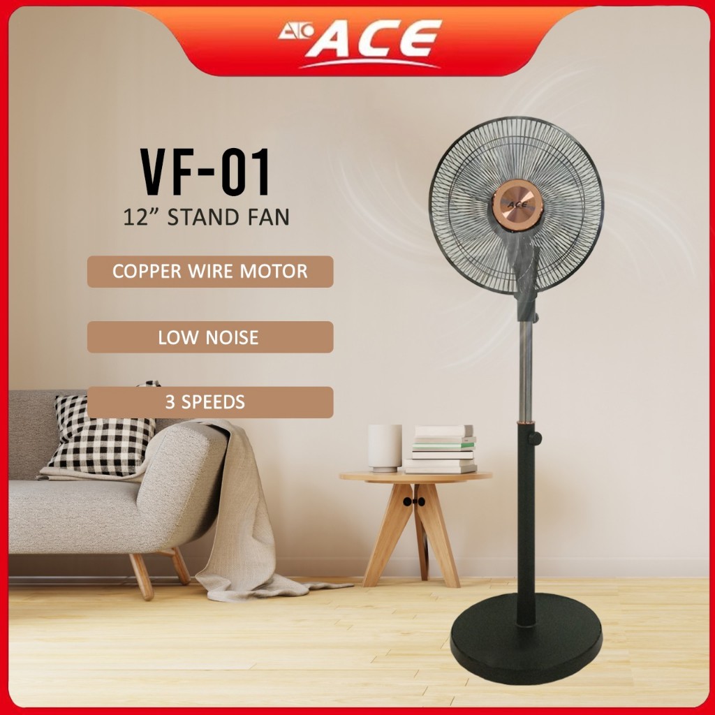 Shop ace fan for Sale on Shopee Philippines