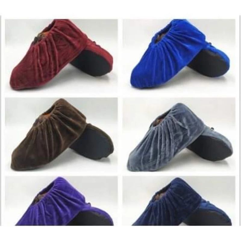 NEW FOOT RUG school shoe cover for kids and adults | Shopee Philippines
