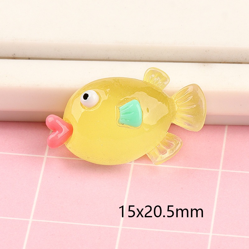 Fish jibbitz best sale