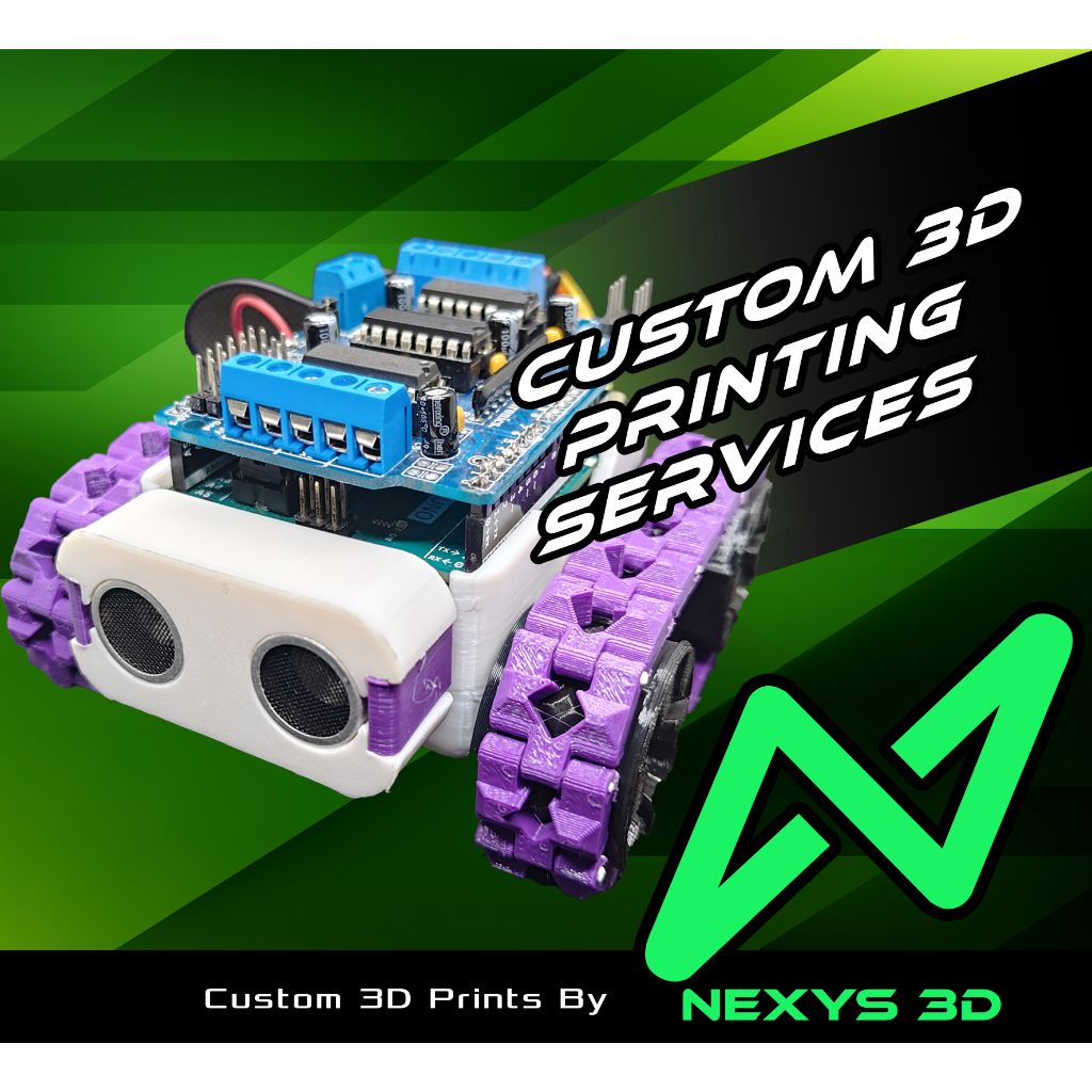Custom - 3D Printing - FDM / Resin | Shopee Philippines