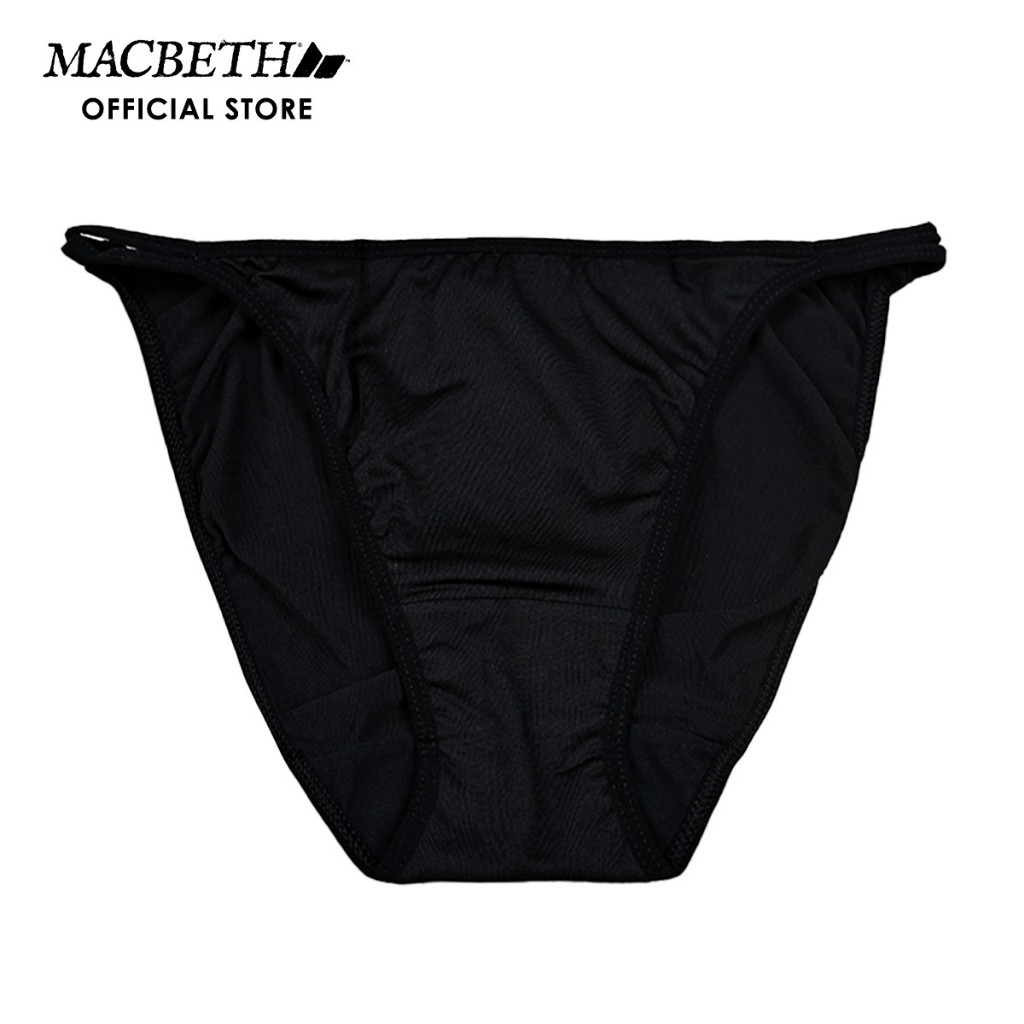 Lady Macbeth Underwear String Bikini Panty ( SBKN ) | Shopee Philippines