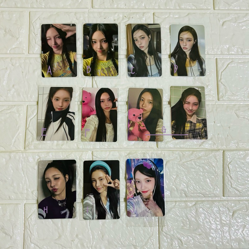 ILLIT SUPER REAL ME Kakaotalk GS25 MusicnDrama M2 Debut Showcase