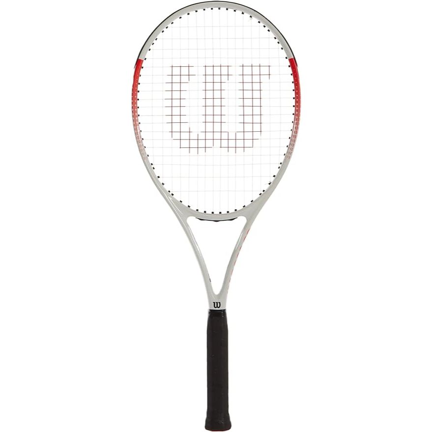 Wilson Hardball Tennis Racket BLADE FEEL Face area 103 square inches ...